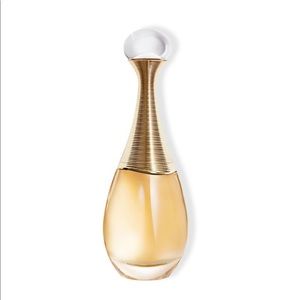 Dior J'adore Perfume Eau de Parfum